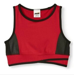 AVIA Girls sports bra